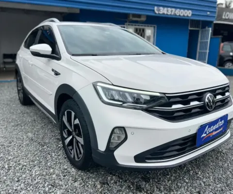 VOLKS NIVUS HIGHLINE 1.0 200 TSI