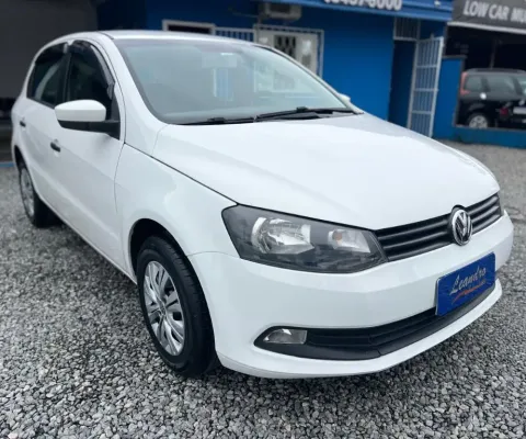 VOLKS GOL 1.0 TRENDLINE