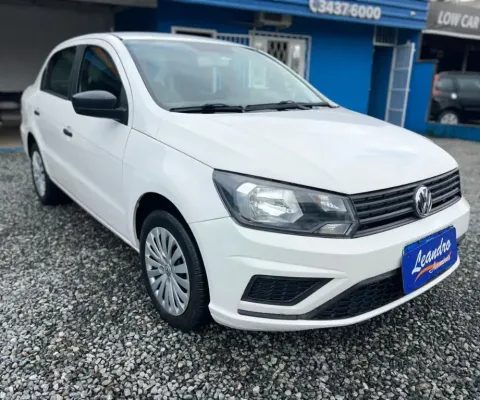 VOLKS VOYAGE 1.6 MSI