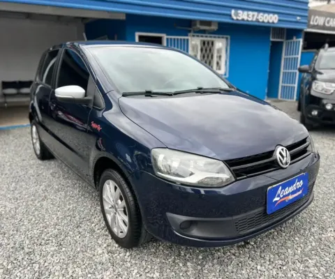 VOLKS FOX 1.6 ROCK IN RIO
