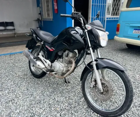 HONDA CG 150 ESDi