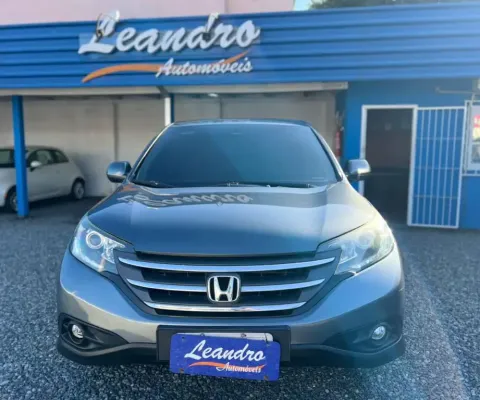 CR-V 2.0 LX