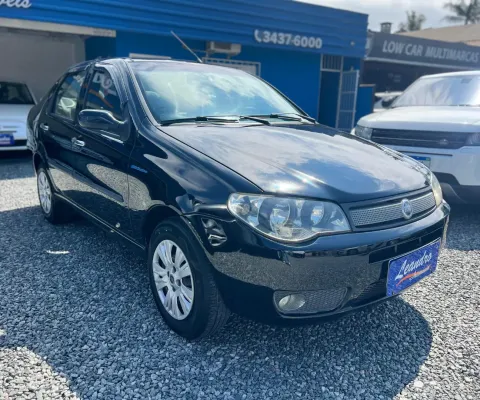FIAT SIENA 1.0 FIRE FLEX COMPLETO