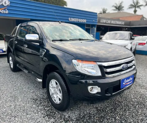 FORD RANGER XLS 2.5 CD