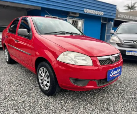 FIAT SIENA EL 1.0 FIRE