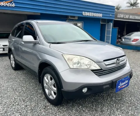 HONDA CR-V LX AUT.