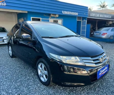 HONDA CITY 1.5 DX AUT.