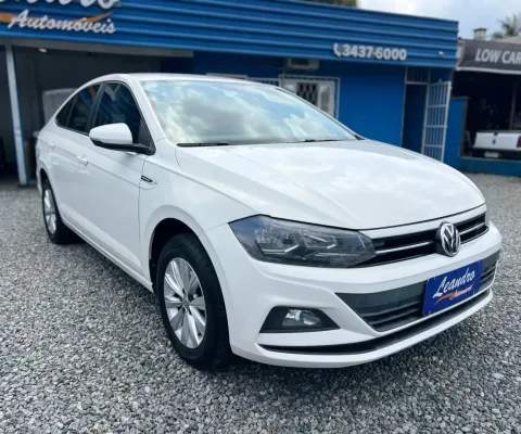 VOLKS VIRTUS COMFORT. 200 TSI