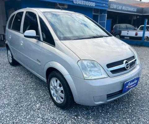 Chev. Meriva 1.8 maxx