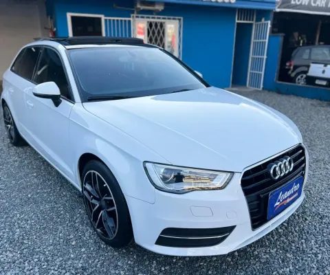AUDI A3 SPORTBACK 1.4 TFSI