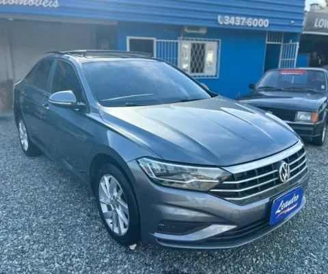 VOLKS JETTA 1.4 TSI COMFORTLINE