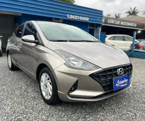 HYUNDAI HB20S 1.0 EVOLUTION