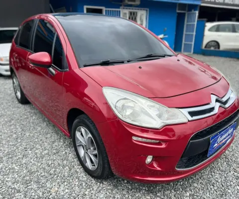 citroen c3 1.5 tendance