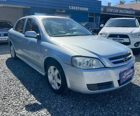 CHEVROLET ASTRA 2.0 SED.