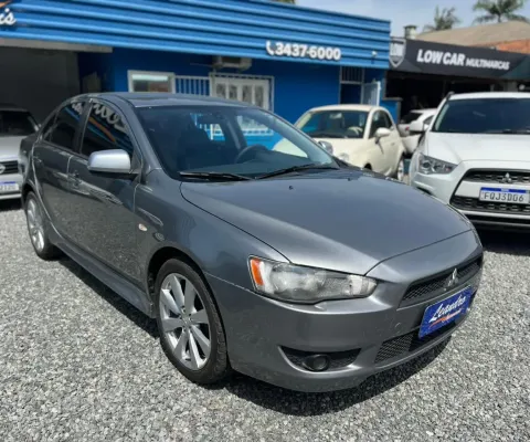 MITSUBISHI LANCER 2.0 AUT.