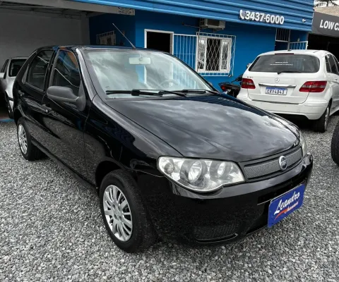 Fiat palio 1.0 fire completo