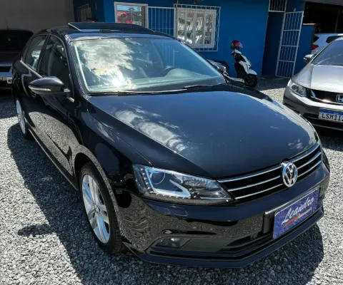 Jetta highline 2.0 tsi kit premium