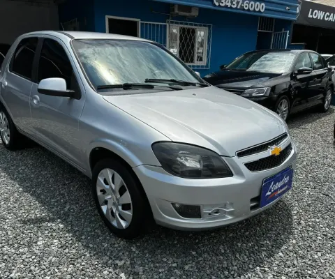 Chev. Celta 1.0 lt