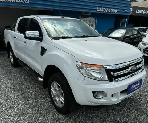 Ford ranger xlt 2.5 cd manual