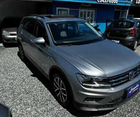 Volks tiguan allspac 250 tsi