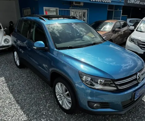 Volks tiguan 1.4 tsi