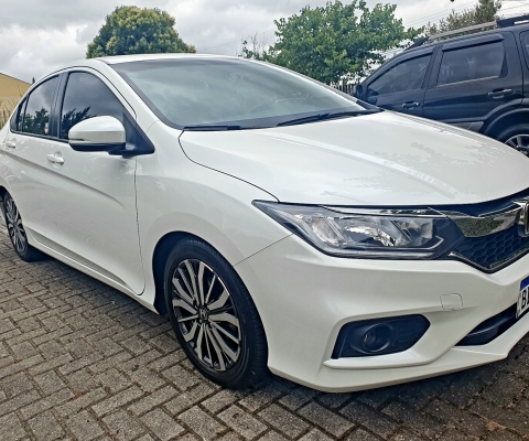 HONDA CITY à venda.