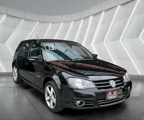 Volkswagen Golf 2013 2.0 mi 8v flex 4p tiptronic