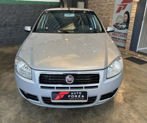 Fiat Siena 2010 1.0 mpi el 8v flex 4p manual
