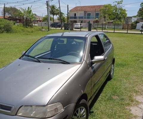 FIAT PALIO à venda.