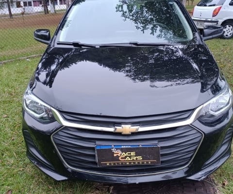 Chevrolet Onix LT 2023