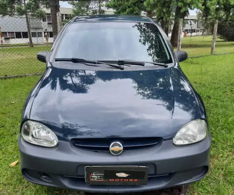 Chevrolet CORSA CLASSIC 1.0