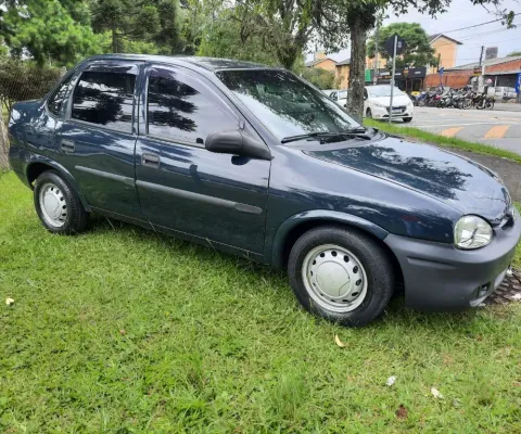 Chevrolet CORSA CLASSIC 1.0