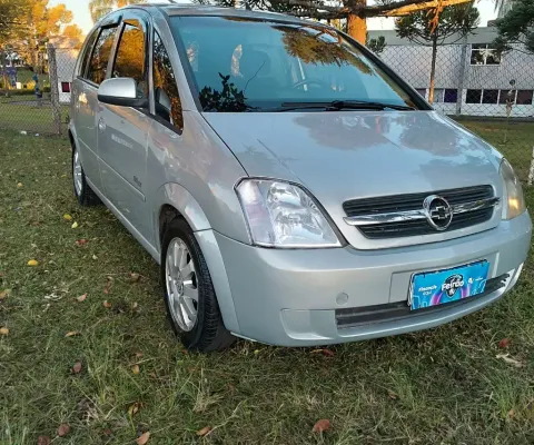 Chevolet Meriva 