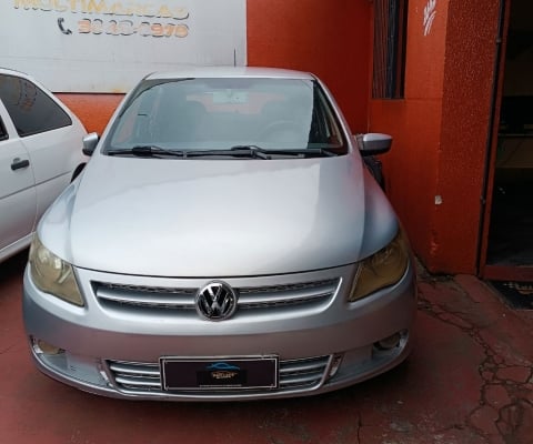 Gol G5 