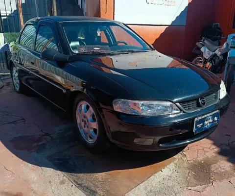 Vectra 2003