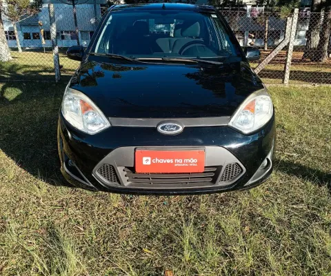 Ford Fiesta completo 