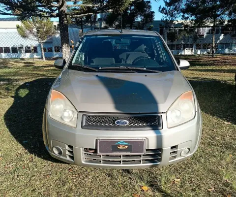 Ford Fiesta completo 