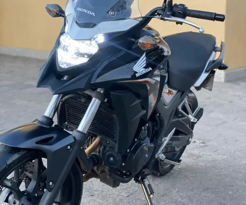 HONDA CB 500 X à venda.