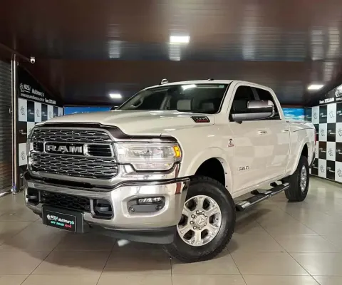 RAM 2500 LARAMIE 2021