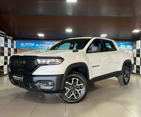 RAM RAMPAGE REBEL 2.0 2024