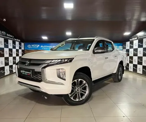 L200 Triton Sport Hpe-s 2022