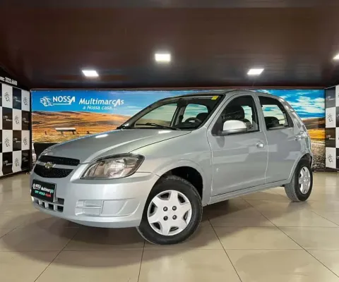 CHEVROLET CELTA 1.0 LT 2012