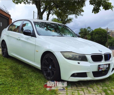318iA 2.0 16V 136cv 5p