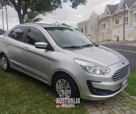FORD KA SEDAN SEL 1.0