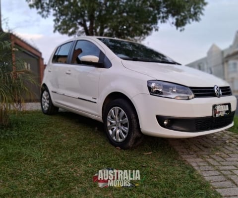 FOX PRIME 1.6 COM TETO SOLAR 