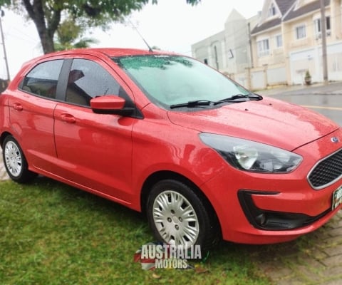 FORD Ka 1.0 SE/SE Plus TiVCT Flex 5p