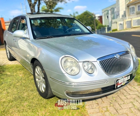 KIA Opirus GL 3.8 V6 24V 267cv Aut.