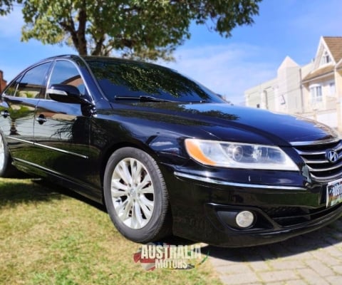 HYUNDAI AZERA GLS 3.3 V6 24V 4p Aut.