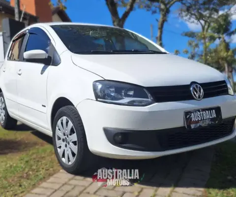 Volkswagen Fox 2011 1.0 mi 8v flex 4p manual