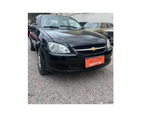 Chevrolet Classic 2014 1.0 mpfi ls 8v flex 4p manual